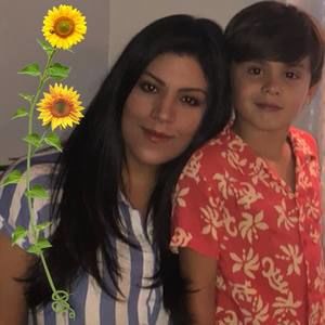 Meet your Posher, Keren